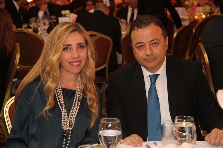 LAU Media Gala Dinner